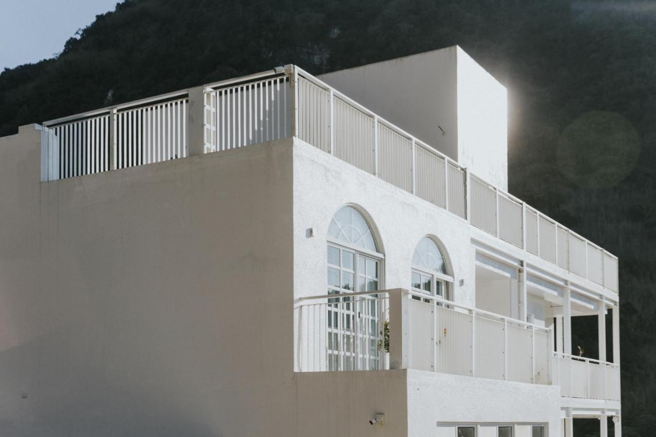 Sunrise Yunqi Teahouse Apartment Alishan Exterior photo